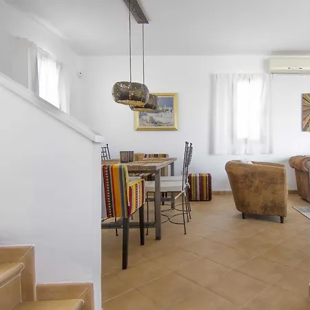 El Olivo Villa