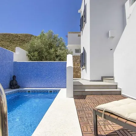 El Olivo Villa *