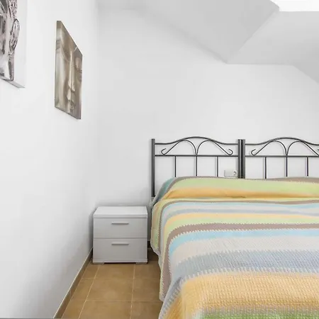 Villa El Olivo *