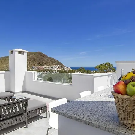 El Olivo Villa *